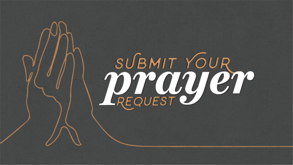 Prayer Request Power Of Christ International Ministries